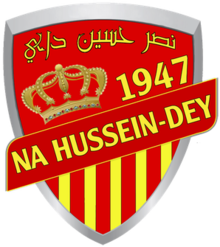 NA Hussein Dey